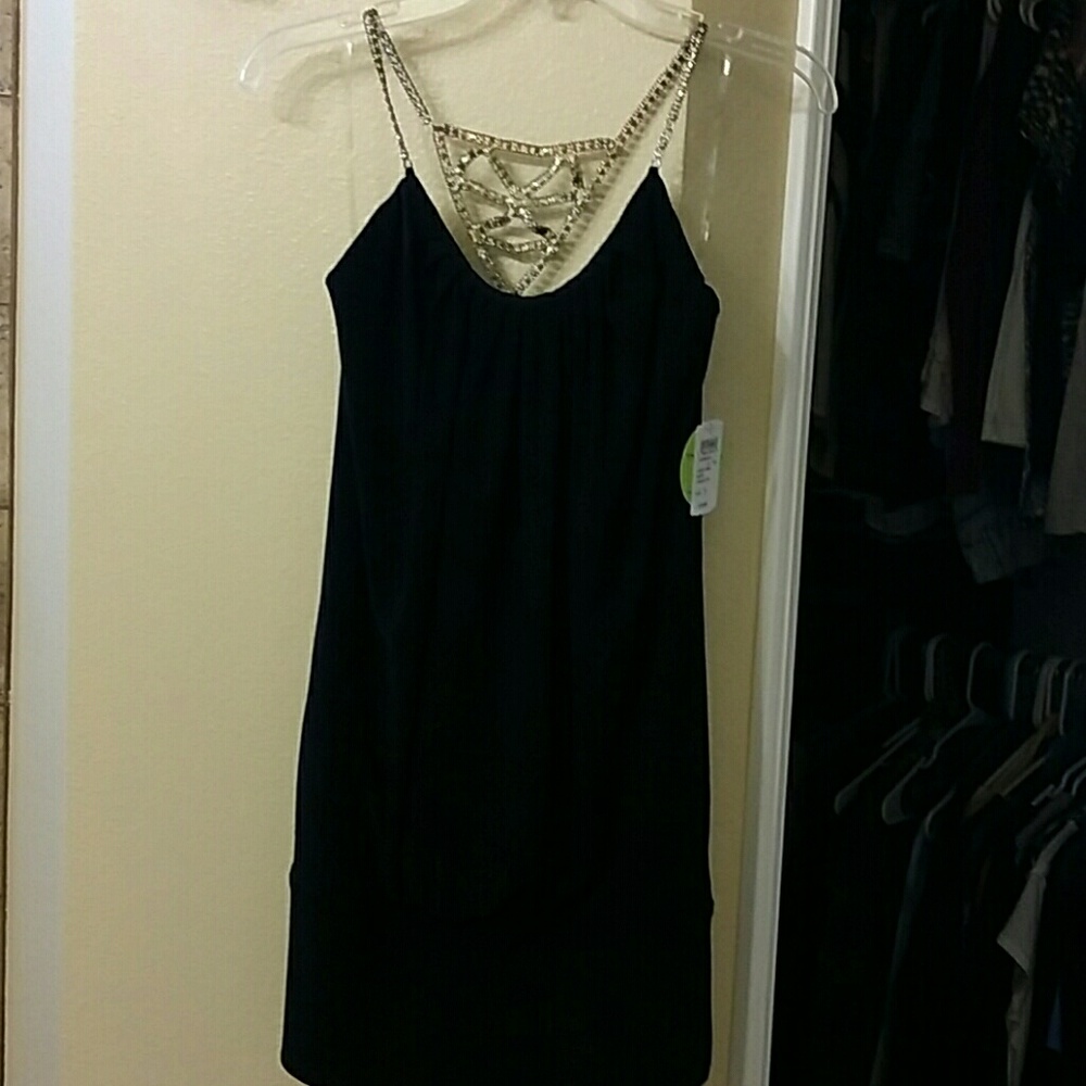 Windsor dress